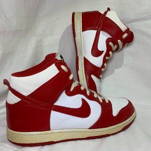 Nike SB Red 2009